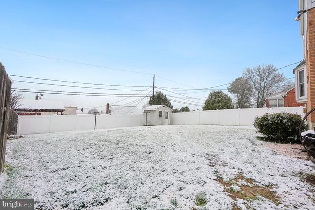 8013 NEIGHBORS AVE, Baltimore, MD 21237