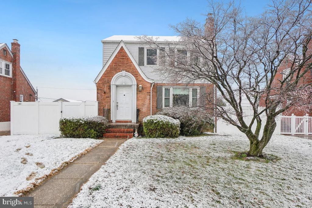 8013 NEIGHBORS AVE, Baltimore, MD 21237