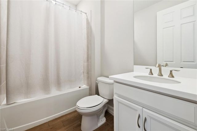 15361 Floresta LN, Fort Myers, FL 33908