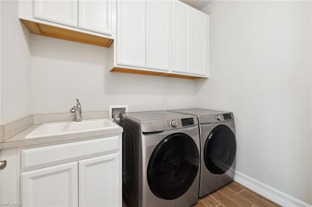 15361 Floresta LN, Fort Myers, FL 33908