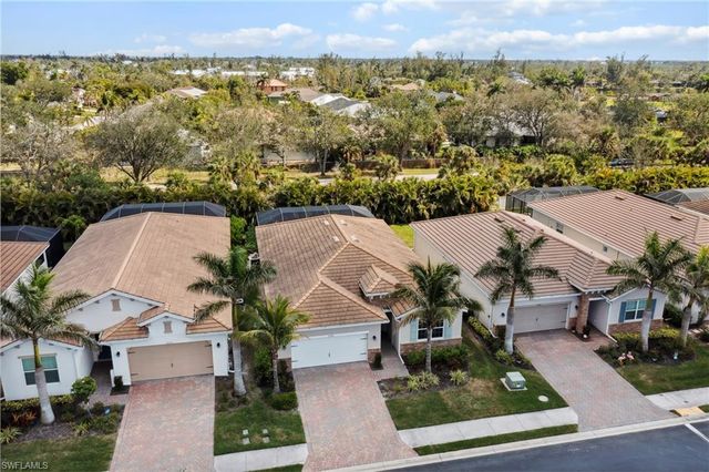 15361 Floresta LN, Fort Myers, FL 33908