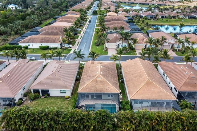 15361 Floresta LN, Fort Myers, FL 33908