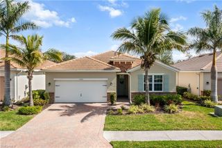 15361 Floresta LN, Fort Myers, FL 33908