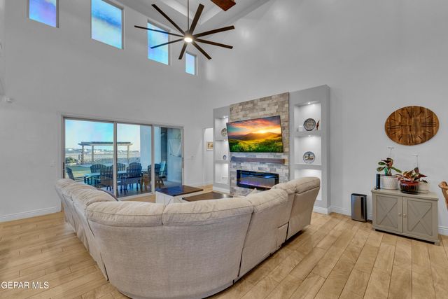 12400 Freshwater Drive, El Paso, TX 79928