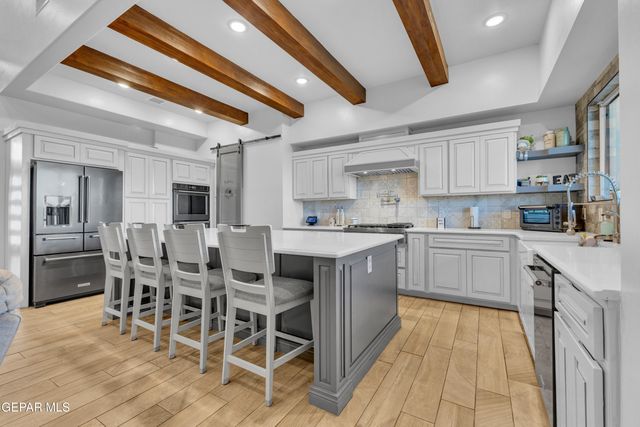 12400 Freshwater Drive, El Paso, TX 79928