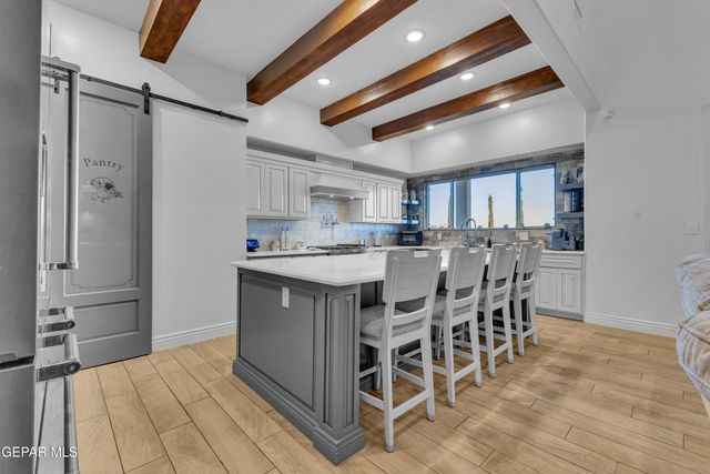 12400 Freshwater Drive, El Paso, TX 79928