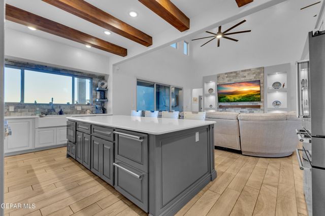 12400 Freshwater Drive, El Paso, TX 79928