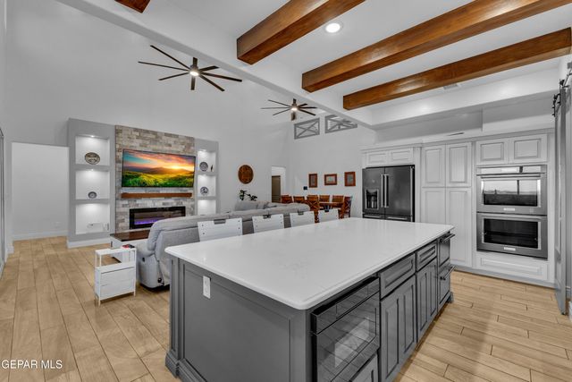 12400 Freshwater Drive, El Paso, TX 79928