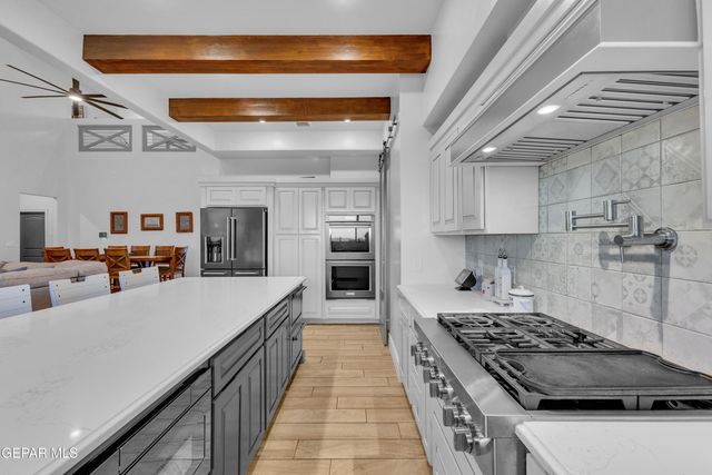 12400 Freshwater Drive, El Paso, TX 79928