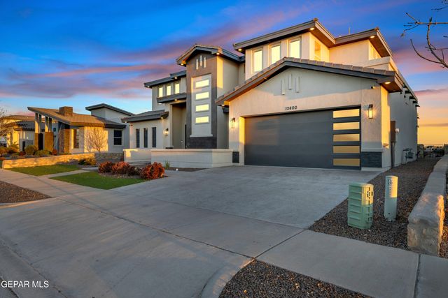 12400 Freshwater Drive, El Paso, TX 79928