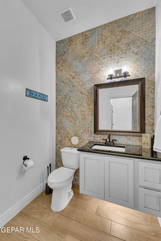 12400 Freshwater Drive, El Paso, TX 79928