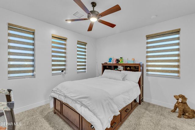 12400 Freshwater Drive, El Paso, TX 79928