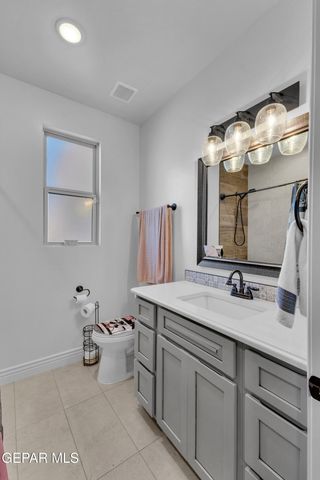 12400 Freshwater Drive, El Paso, TX 79928