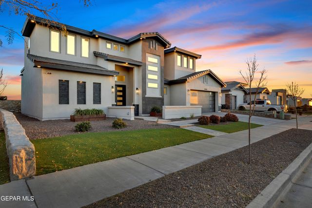 12400 Freshwater Drive, El Paso, TX 79928