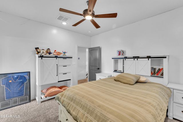 12400 Freshwater Drive, El Paso, TX 79928