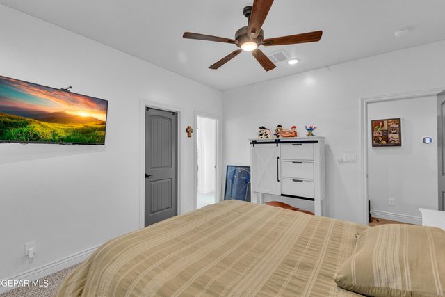 12400 Freshwater Drive, El Paso, TX 79928