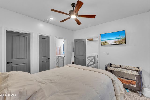 12400 Freshwater Drive, El Paso, TX 79928