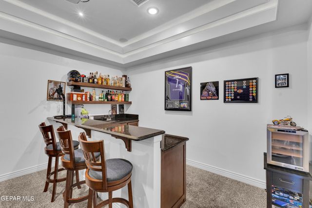 12400 Freshwater Drive, El Paso, TX 79928