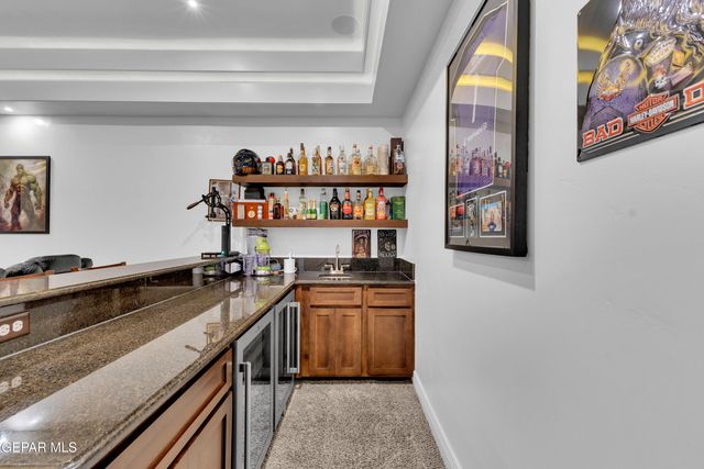 12400 Freshwater Drive, El Paso, TX 79928