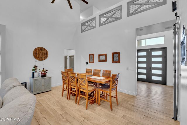 12400 Freshwater Drive, El Paso, TX 79928