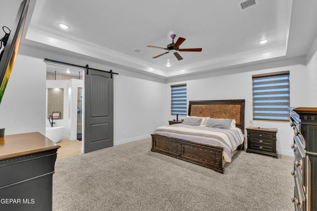 12400 Freshwater Drive, El Paso, TX 79928