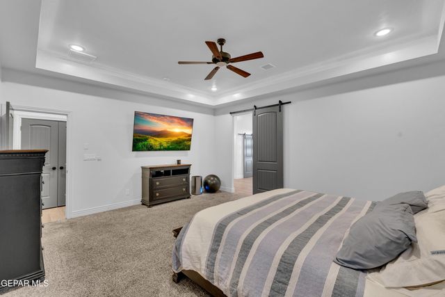 12400 Freshwater Drive, El Paso, TX 79928