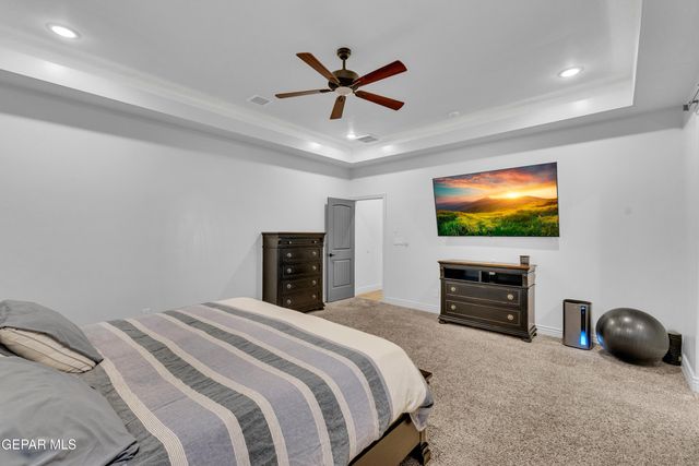 12400 Freshwater Drive, El Paso, TX 79928