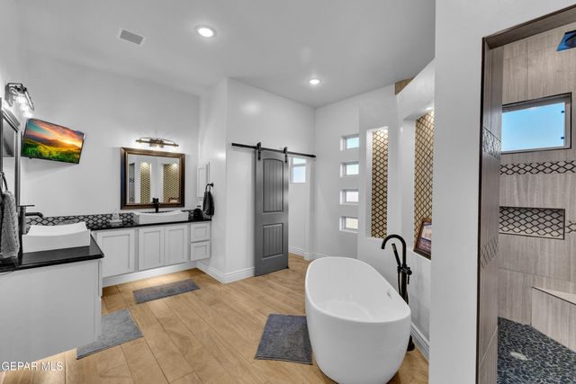 12400 Freshwater Drive, El Paso, TX 79928