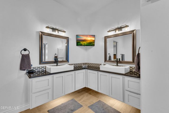 12400 Freshwater Drive, El Paso, TX 79928