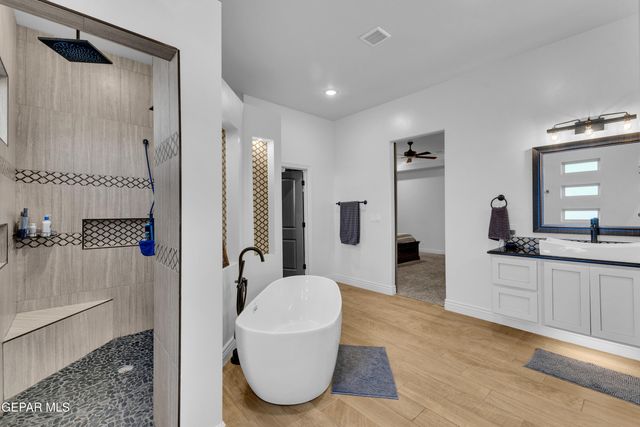 12400 Freshwater Drive, El Paso, TX 79928