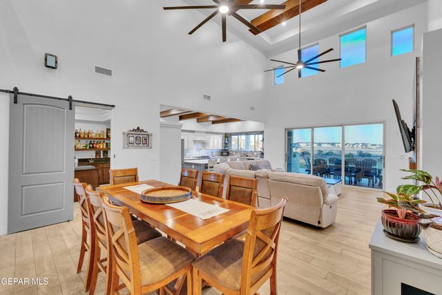 12400 Freshwater Drive, El Paso, TX 79928