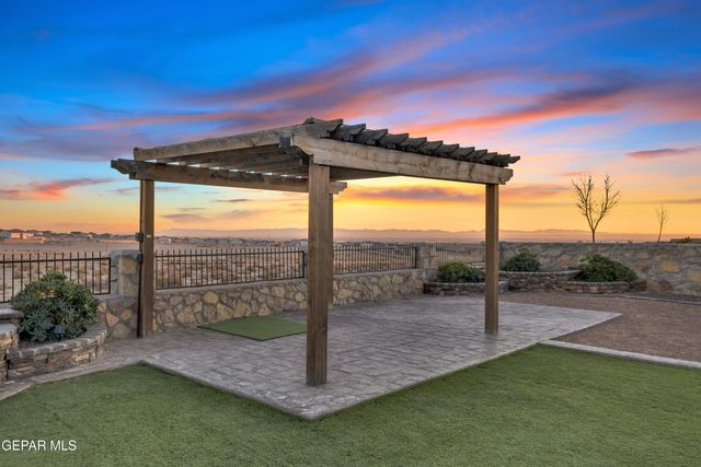 12400 Freshwater Drive, El Paso, TX 79928