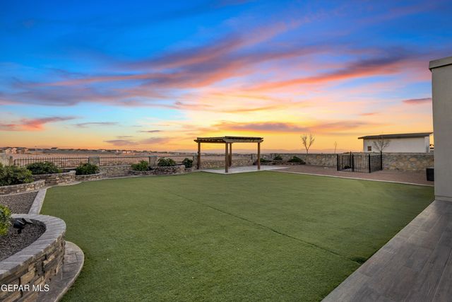 12400 Freshwater Drive, El Paso, TX 79928