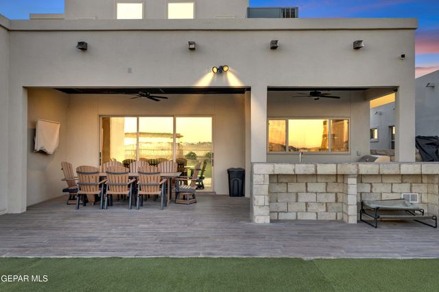 12400 Freshwater Drive, El Paso, TX 79928