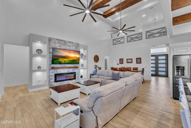 12400 Freshwater Drive, El Paso, TX 79928