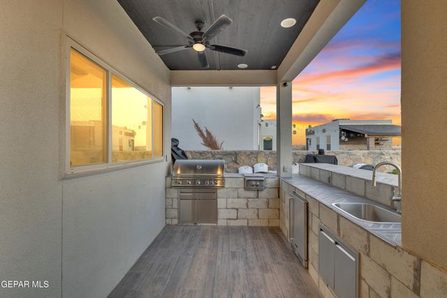 12400 Freshwater Drive, El Paso, TX 79928