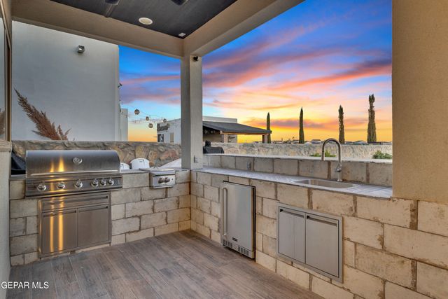 12400 Freshwater Drive, El Paso, TX 79928