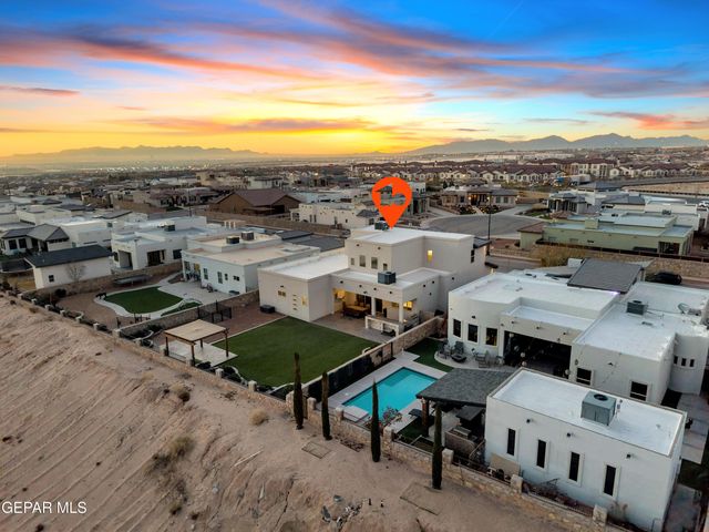 12400 Freshwater Drive, El Paso, TX 79928