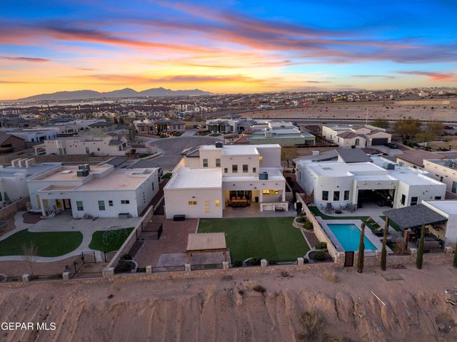 12400 Freshwater Drive, El Paso, TX 79928