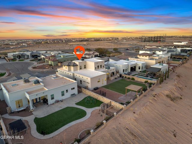 12400 Freshwater Drive, El Paso, TX 79928