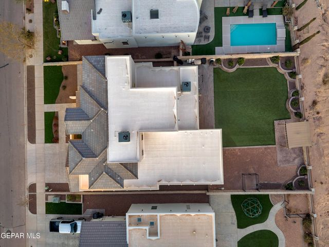 12400 Freshwater Drive, El Paso, TX 79928