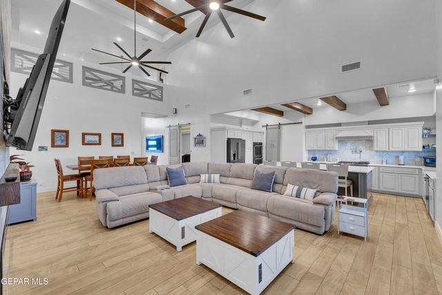 12400 Freshwater Drive, El Paso, TX 79928