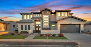 12400 Freshwater Drive, El Paso, TX 79928