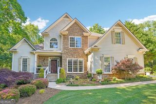 6025 Princeton Trace, Cumming, GA 30041