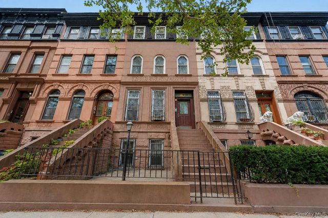 393 Park Place, Brooklyn, NY 11238