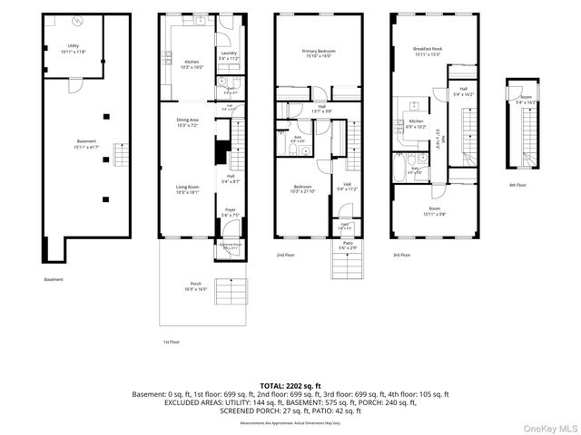 393 Park Place, Brooklyn, NY 11238