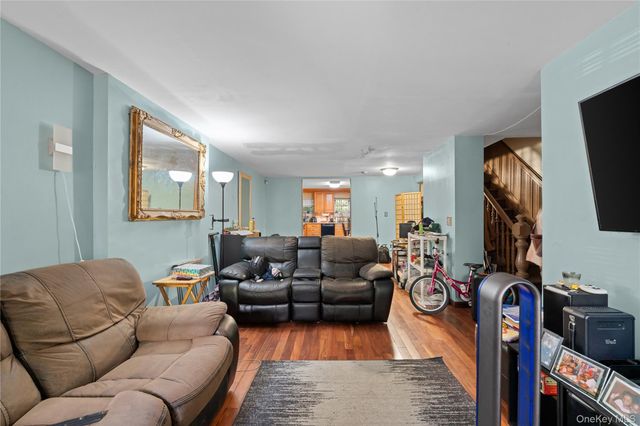 393 Park Place, Brooklyn, NY 11238