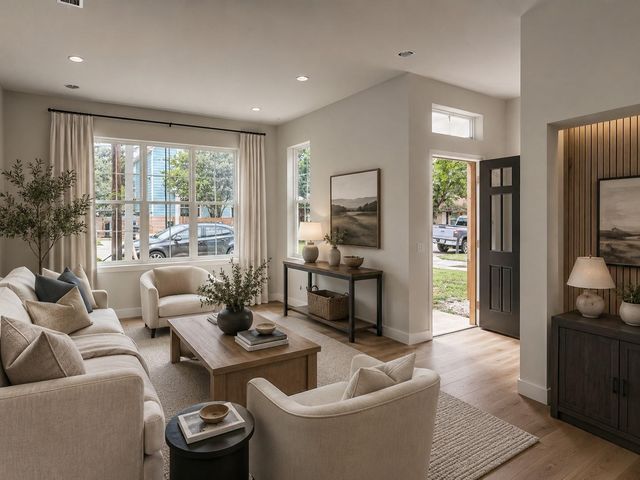 3101.5 Neal ST, Austin, TX 78702
