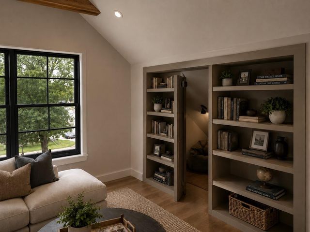 3101.5 Neal ST, Austin, TX 78702