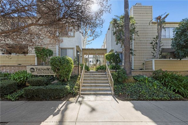 18408 Hatteras Street, Tarzana, CA 91356